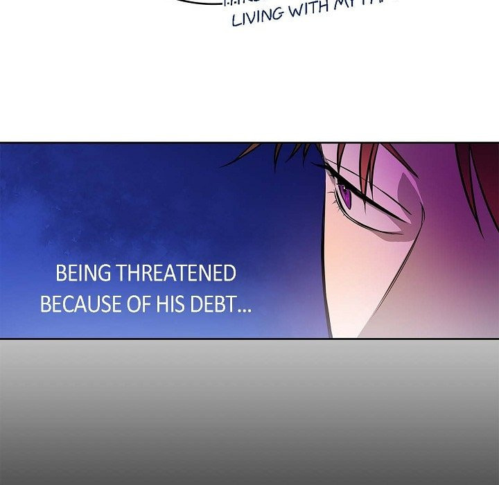 Read Hard-Boiled Love chapter 17 image 48 on Lezhin
