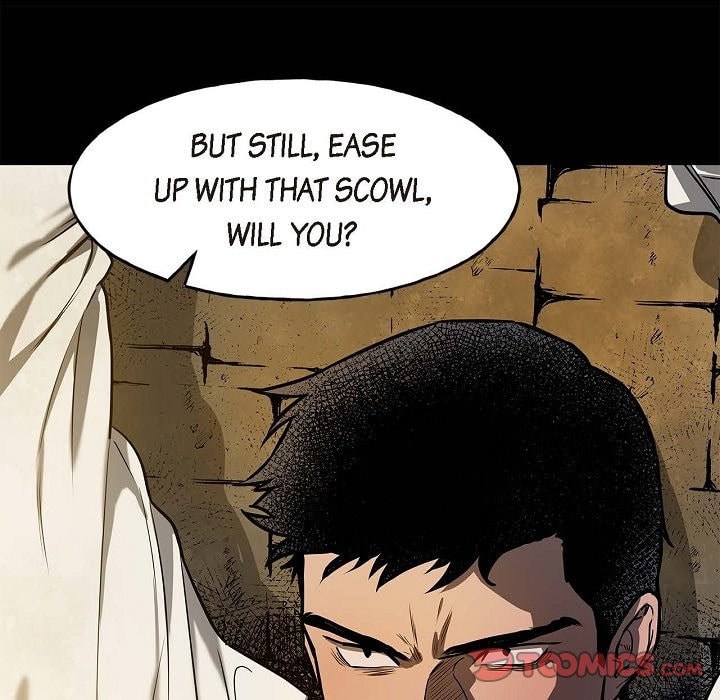 Read Hard-Boiled Love chapter 17 image 51 on Lezhin