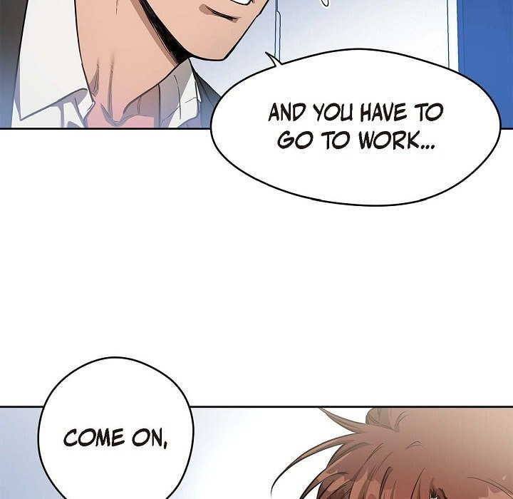 Read Hard-Boiled Love chapter 17 image 6 on Lezhin
