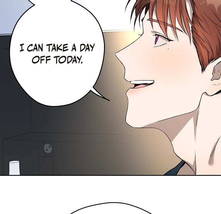 Read Hard-Boiled Love chapter 17 image 7 on Lezhin