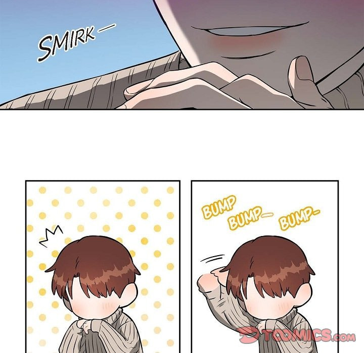 Read Hard-Boiled Love chapter 17 image 71 on Lezhin
