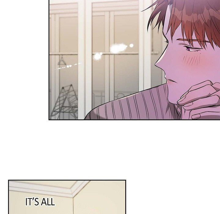 Read Hard-Boiled Love chapter 17 image 73 on Lezhin