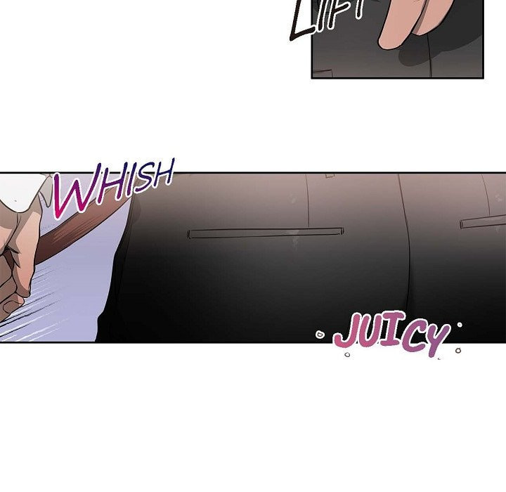 Read Hard-Boiled Love chapter 17 image 75 on Lezhin