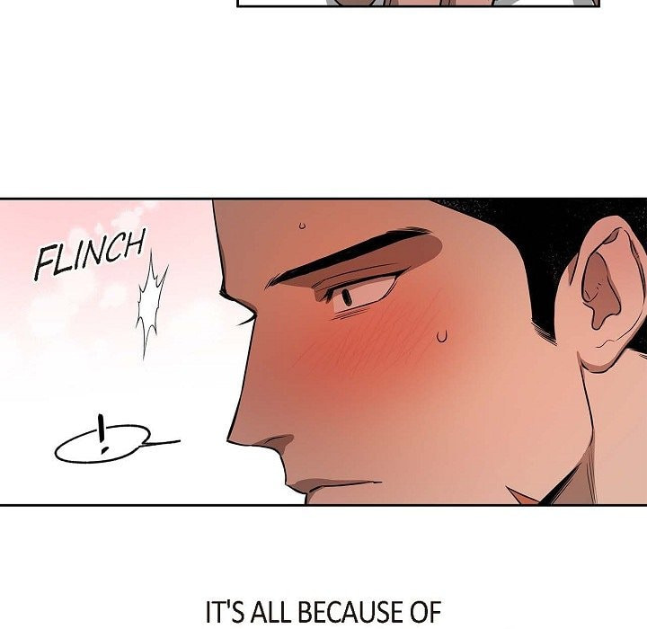 Read Hard-Boiled Love chapter 17 image 77 on Lezhin