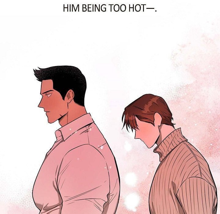 Read Hard-Boiled Love chapter 17 image 78 on Lezhin