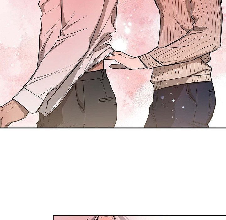 Read Hard-Boiled Love chapter 17 image 79 on Lezhin