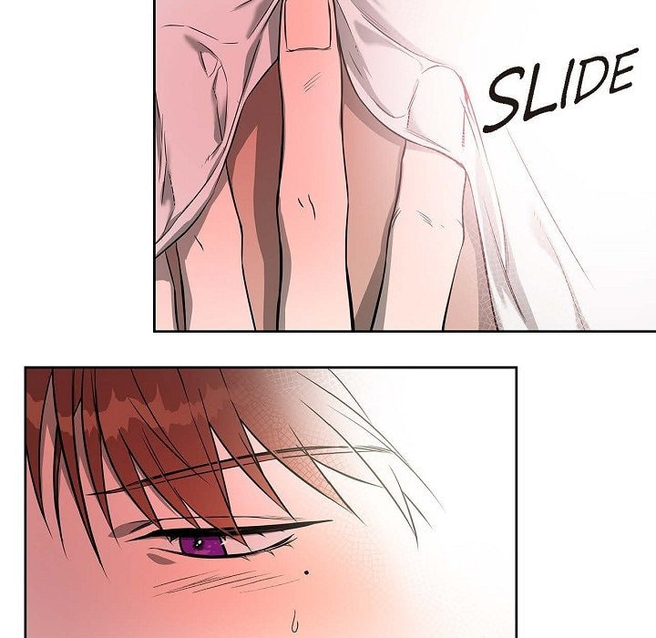 Read Hard-Boiled Love chapter 17 image 80 on Lezhin