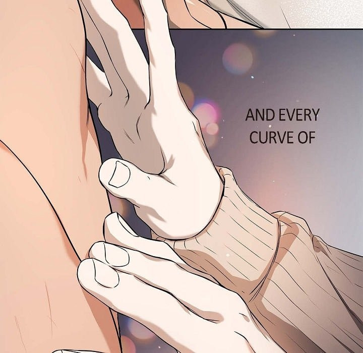 Read Hard-Boiled Love chapter 17 image 82 on Lezhin