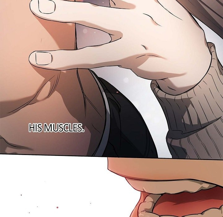Read Hard-Boiled Love chapter 17 image 83 on Lezhin
