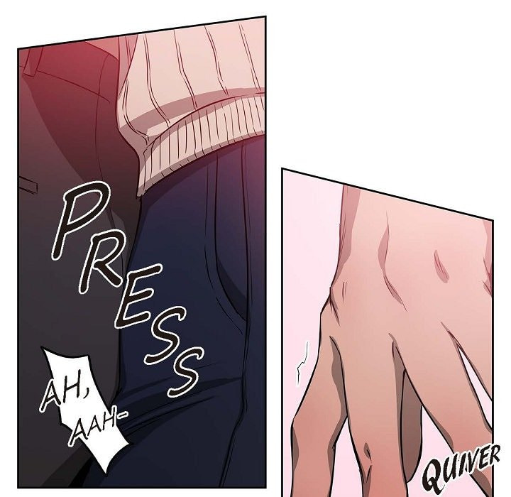 Read Hard-Boiled Love chapter 17 image 87 on Lezhin