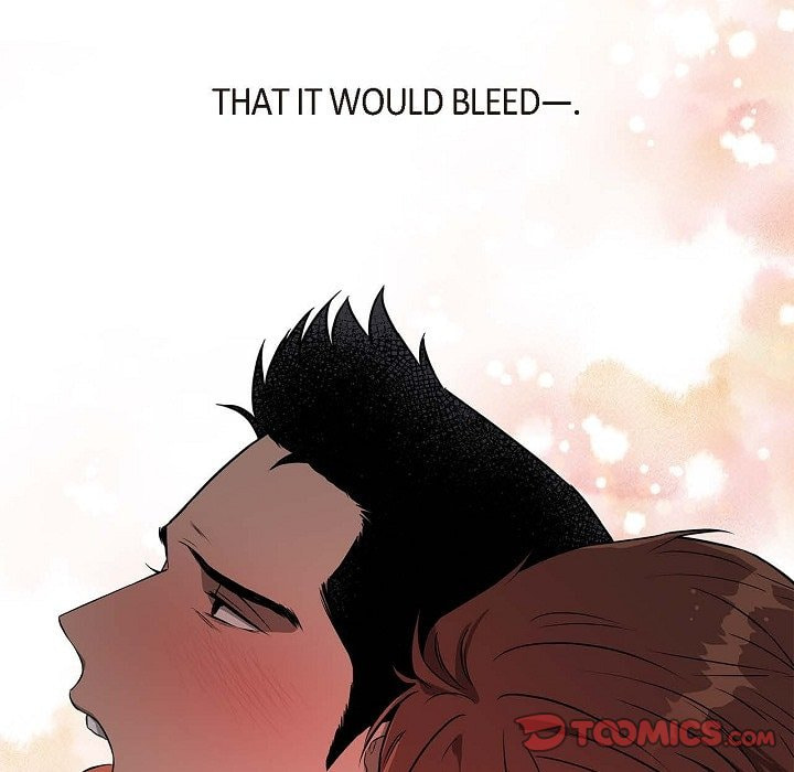 Read Hard-Boiled Love chapter 17 image 91 on Lezhin