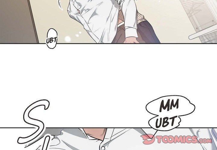 Read Hard-Boiled Love chapter 18 image 1 on Lezhin