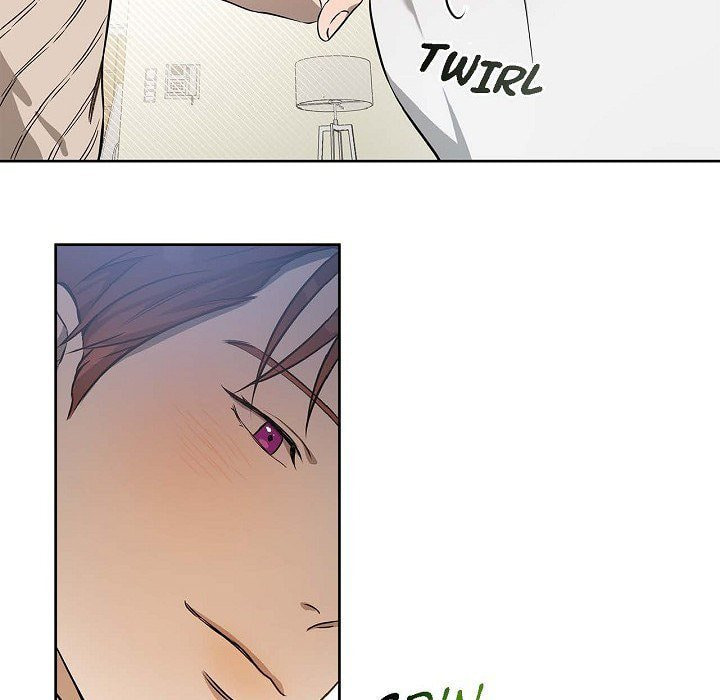 Read Hard-Boiled Love chapter 18 image 13 on Lezhin