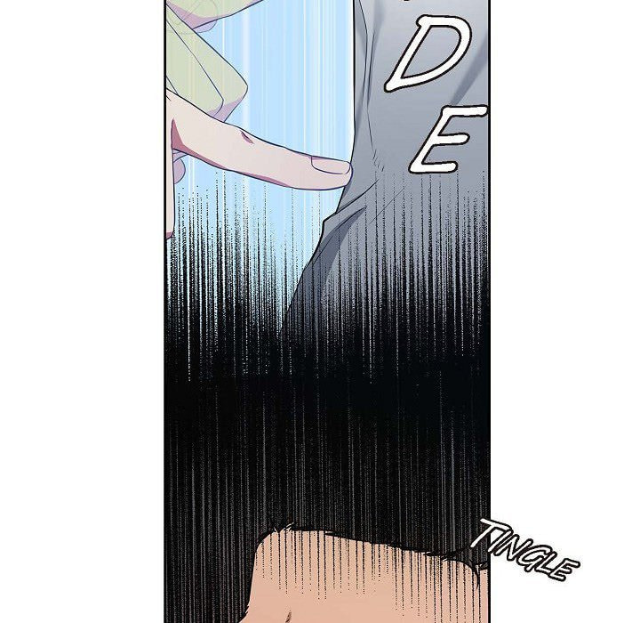 Read Hard-Boiled Love chapter 18 image 16 on Lezhin