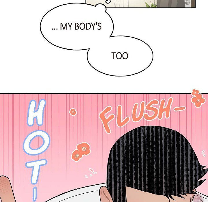 Read Hard-Boiled Love chapter 18 image 20 on Lezhin