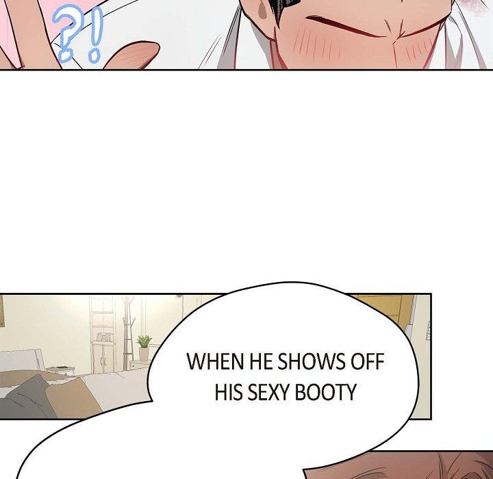 Read Hard-Boiled Love chapter 18 image 21 on Lezhin