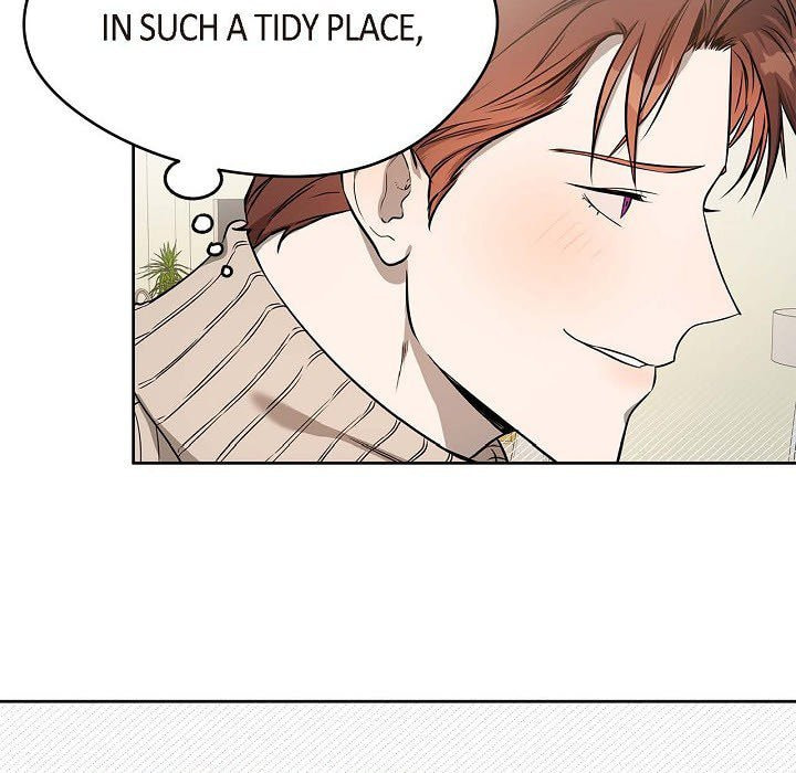 Read Hard-Boiled Love chapter 18 image 22 on Lezhin