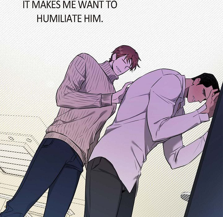 Read Hard-Boiled Love chapter 18 image 23 on Lezhin