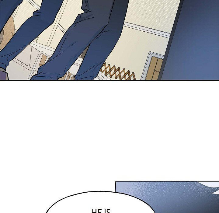 Read Hard-Boiled Love chapter 18 image 24 on Lezhin