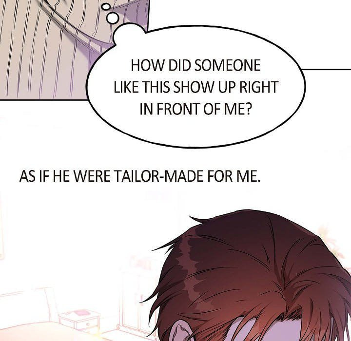 Read Hard-Boiled Love chapter 18 image 26 on Lezhin