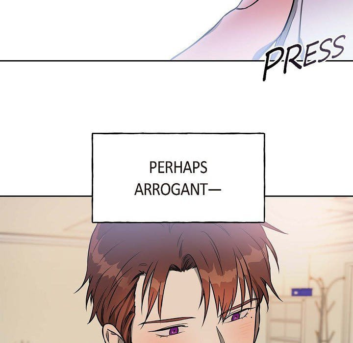 Read Hard-Boiled Love chapter 18 image 28 on Lezhin