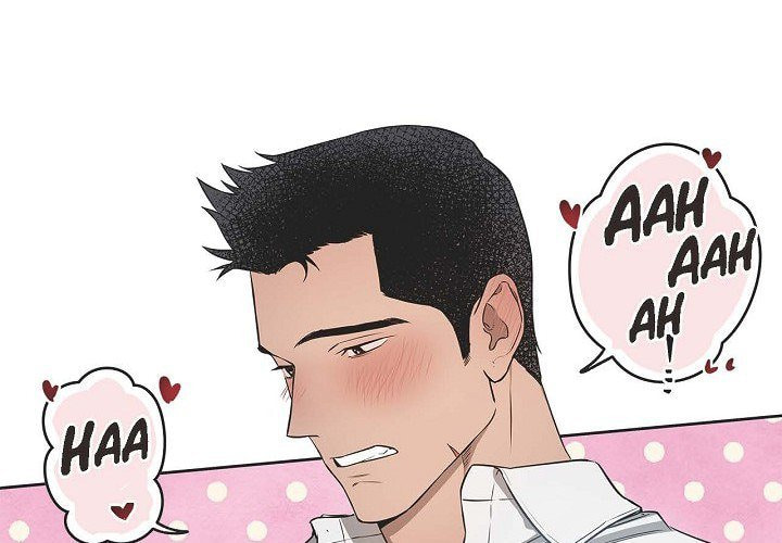 Read Hard-Boiled Love chapter 18 image 3 on Lezhin