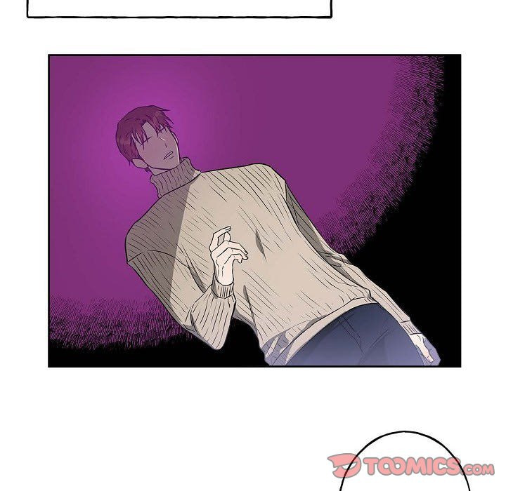 Read Hard-Boiled Love chapter 18 image 33 on Lezhin