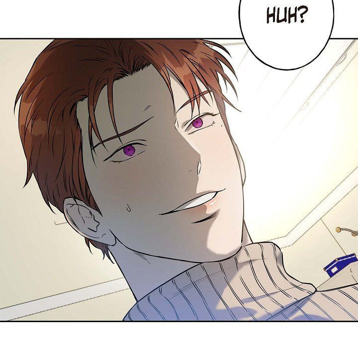 Read Hard-Boiled Love chapter 18 image 34 on Lezhin
