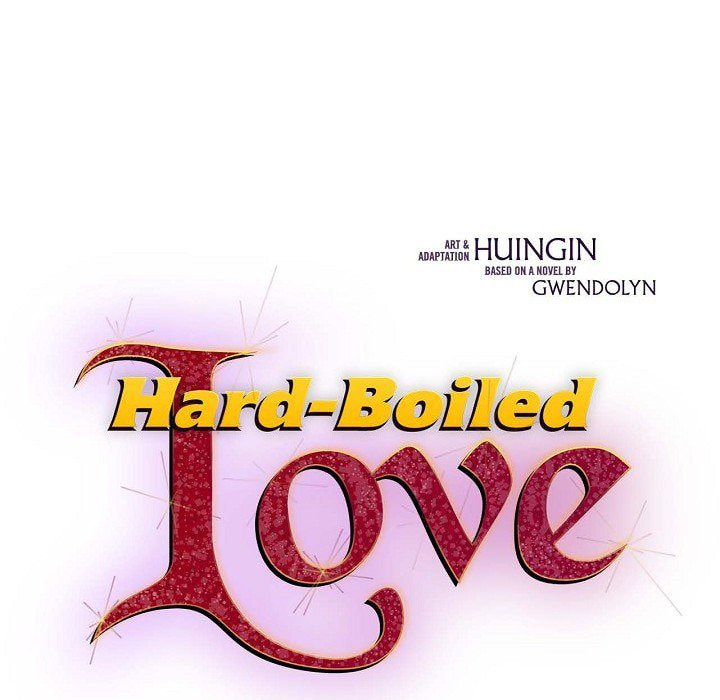 Read Hard-Boiled Love chapter 18 image 35 on Lezhin