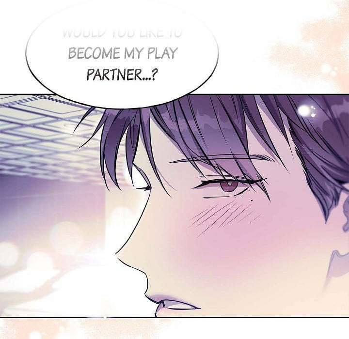 Read Hard-Boiled Love chapter 18 image 37 on Lezhin