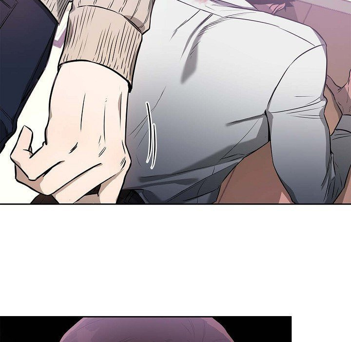 Read Hard-Boiled Love chapter 18 image 40 on Lezhin