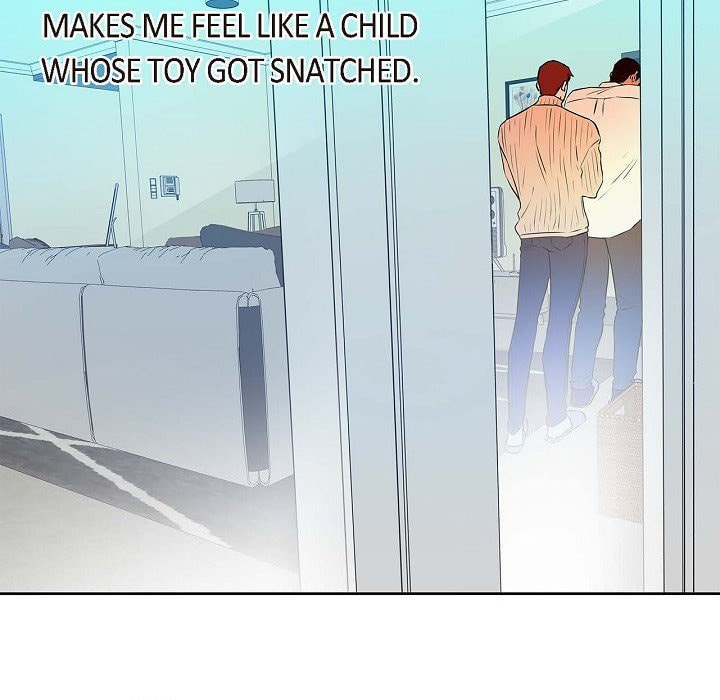 Read Hard-Boiled Love chapter 18 image 43 on Lezhin