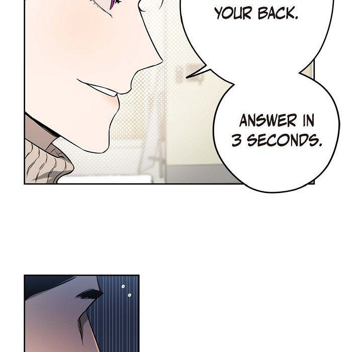Read Hard-Boiled Love chapter 18 image 45 on Lezhin