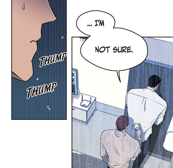 Read Hard-Boiled Love chapter 18 image 46 on Lezhin