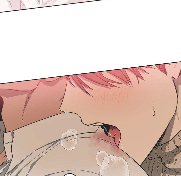 Read Hard-Boiled Love chapter 18 image 5 on Lezhin