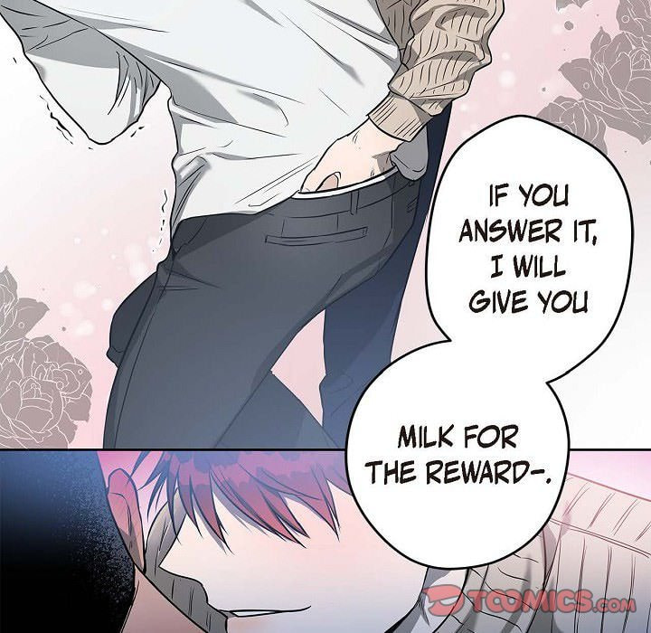 Read Hard-Boiled Love chapter 18 image 57 on Lezhin