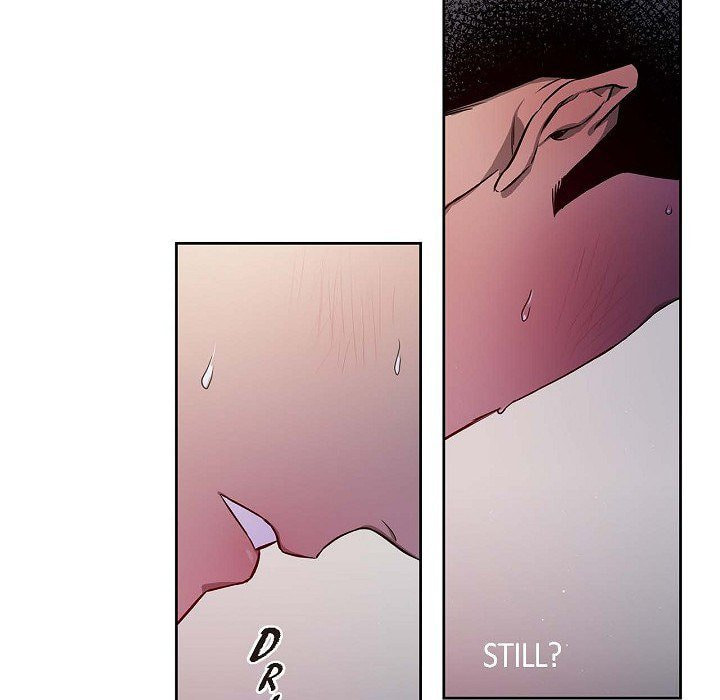Read Hard-Boiled Love chapter 18 image 59 on Lezhin