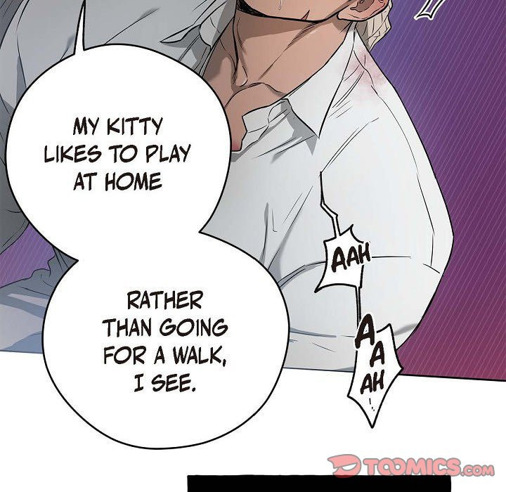 Read Hard-Boiled Love chapter 18 image 65 on Lezhin