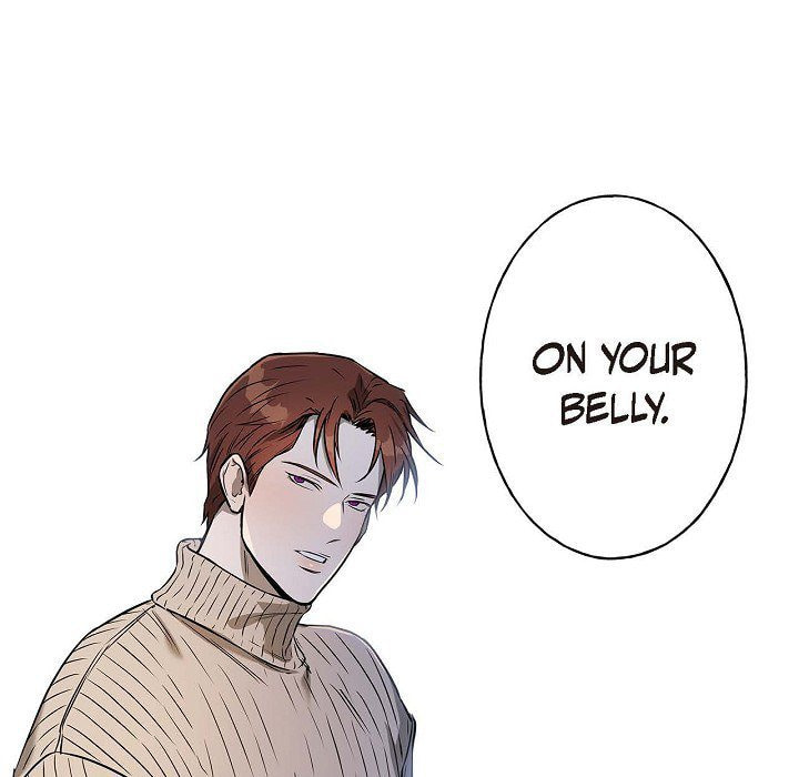 Read Hard-Boiled Love chapter 18 image 67 on Lezhin