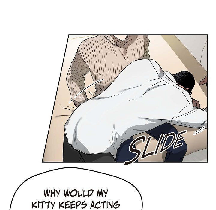 Read Hard-Boiled Love chapter 18 image 70 on Lezhin
