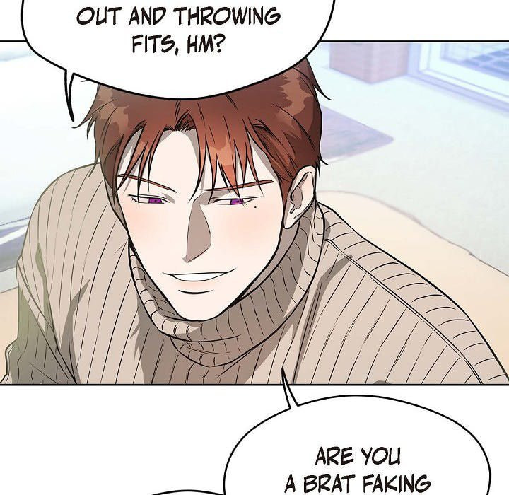 Read Hard-Boiled Love chapter 18 image 71 on Lezhin