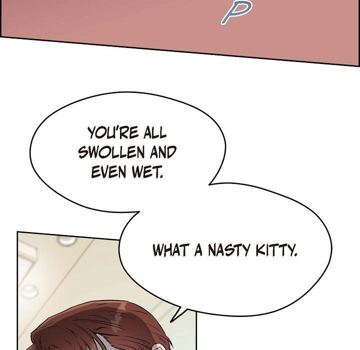 Read Hard-Boiled Love chapter 18 image 74 on Lezhin