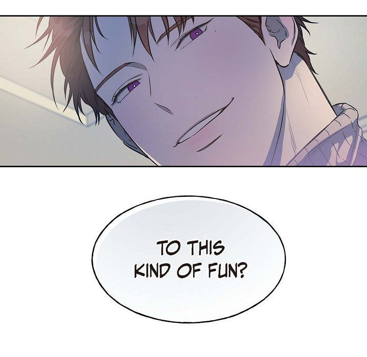 Read Hard-Boiled Love chapter 19 image 10 on Lezhin