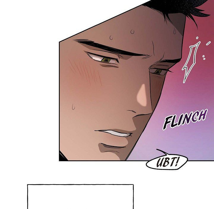 Read Hard-Boiled Love chapter 19 image 14 on Lezhin