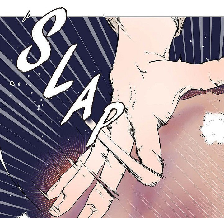 Read Hard-Boiled Love chapter 19 image 18 on Lezhin