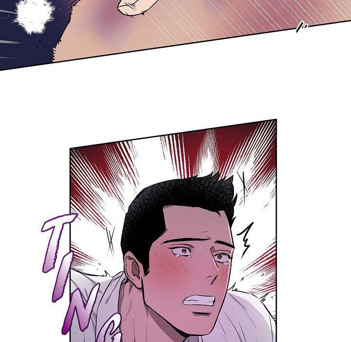 Read Hard-Boiled Love chapter 19 image 19 on Lezhin