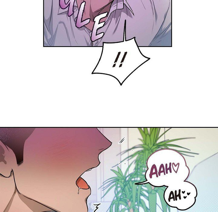 Read Hard-Boiled Love chapter 19 image 20 on Lezhin