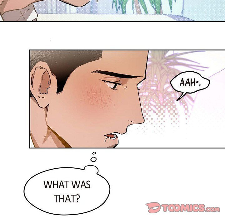 Read Hard-Boiled Love chapter 19 image 21 on Lezhin