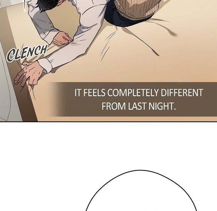 Read Hard-Boiled Love chapter 19 image 23 on Lezhin