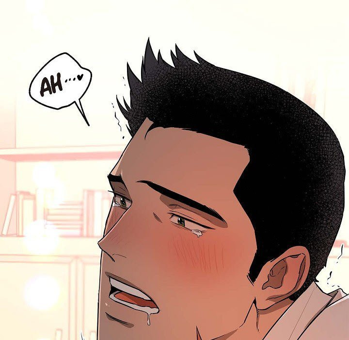 Read Hard-Boiled Love chapter 19 image 28 on Lezhin